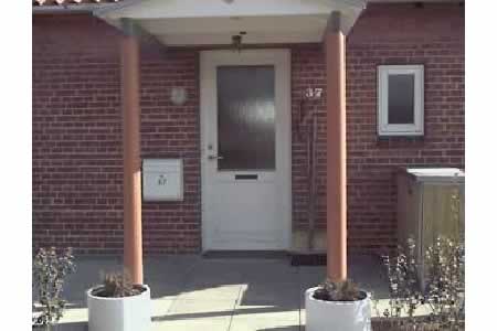 CASA > ENTRATA > ACCESSO > INFORMAZIONI GENERALI