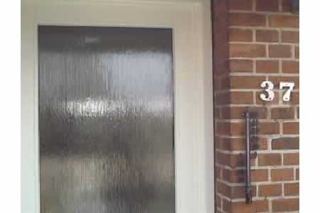 CASA > ENTRATA > ACCESSO > INFORMAZIONI GENERALI