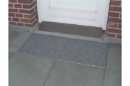 CASA > ENTRATA > PORTA D'ENTRATA > INFORMAZIONI GENERALI