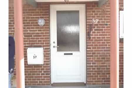 CASA > ENTRATA > PORTA D'ENTRATA > INFORMAZIONI GENERALI