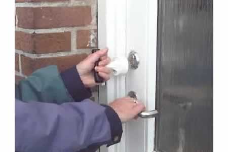 CASA > ENTRATA > MANIGLIE > CHIAVE