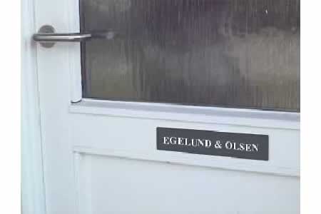 CASA > ENTRATA > ACCESSO > INFORMAZIONI GENERALI