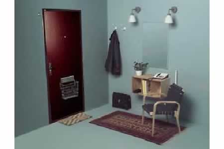 CASA > ANTICAMERA > INFORMAZIONI GENERALI > PUNTI DA CONSIDERARE