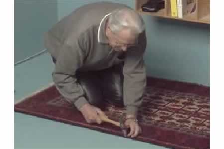 CASA > ANTICAMERA > INFORMAZIONI GENERALI > SICUREZZA