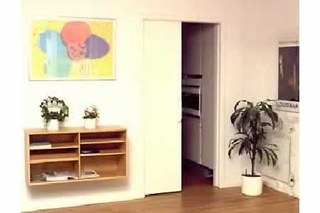 CASA > ASPETTI GENERALI > PORTE > PORTE SCORREVOLI