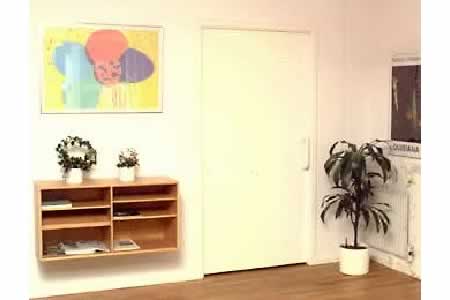 CASA > ASPETTI GENERALI > PORTE > PORTE SCORREVOLI