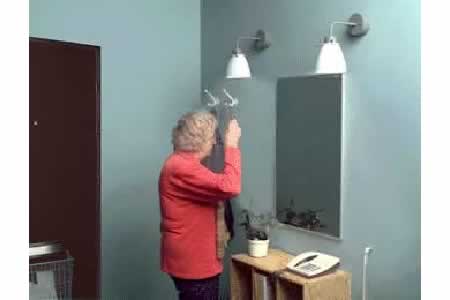 HOUSE > HALLWAY > OVERVIEW > COMMENTS