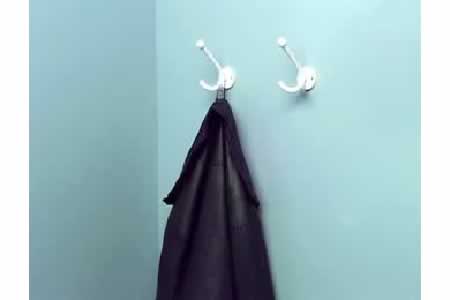 CASA > ANTICAMERA > ABITI > APPENDIABITI