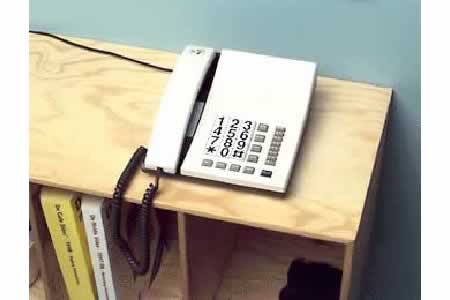 CASA > ANTICAMERA > TELEFONI > TELEFONARE