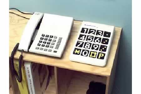 CASA > ANTICAMERA > TELEFONI > TELEFONARE