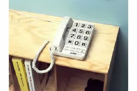 CASA > ANTICAMERA > TELEFONI > TELEFONARE