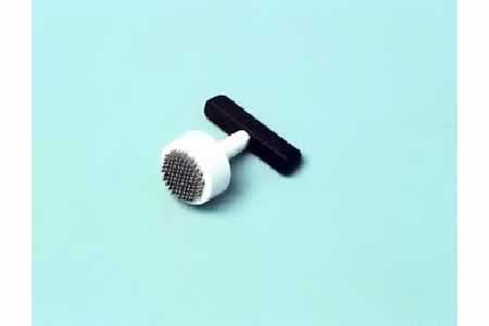 HOUSE > HALLWAY > ENTRANCE DOOR > GRIP