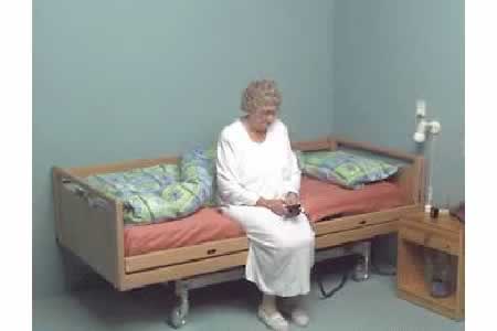 CASA > CAMERA DA LETTO > LETTI > ALZARSI E SDRAIARSI