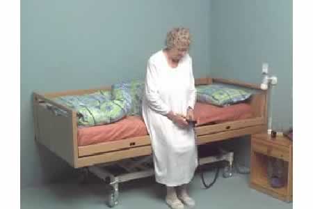 CASA > CAMERA DA LETTO > LETTI > ALZARSI E SDRAIARSI