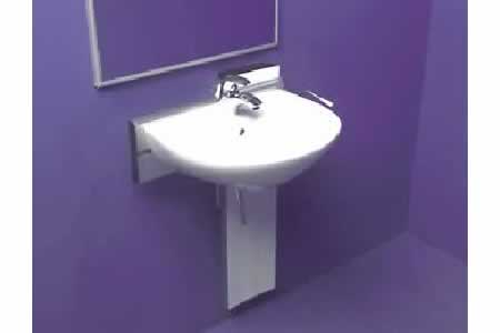 CASA > BAGNO > LAVABI > INFORMAZIONI GENERALI