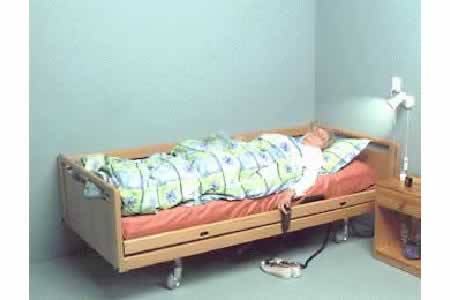 CASA > CAMERA DA LETTO > LETTI > FACILITAZIONI