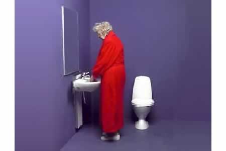 CASA > BAGNO > LAVABI > INFORMAZIONI GENERALI