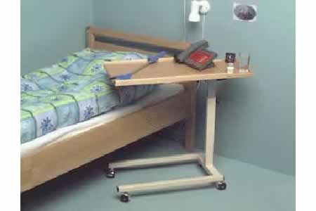 HOUSE > BEDROOM > BED > BEDSIDE TABLE