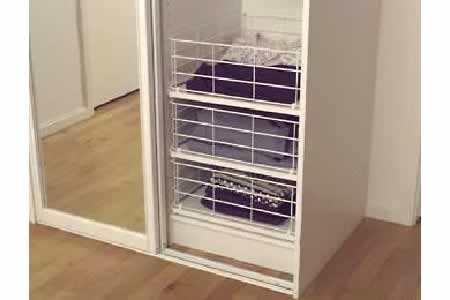 HOUSE > BEDROOM > WARDROBE > SHELVES