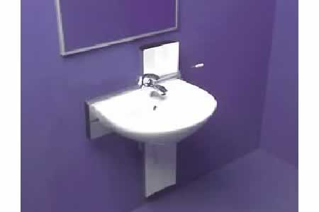 CASA > BAGNO > LAVABI > INFORMAZIONI GENERALI