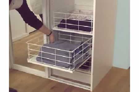 HOUSE > BEDROOM > WARDROBE > SHELVES