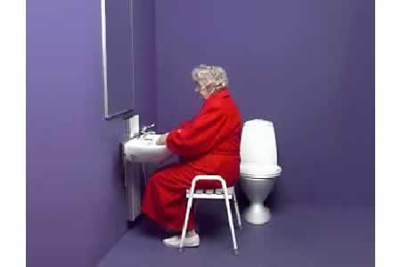 CASA > BAGNO > LAVABI > INFORMAZIONI GENERALI