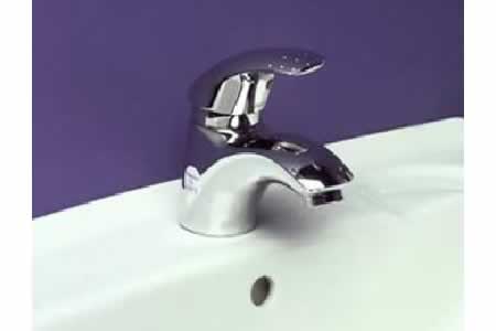 HOUSE > BATHROOM > WASHBASIN > MIXERS