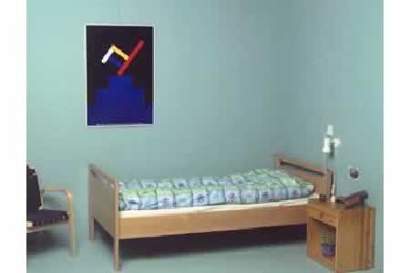 CASA > CAMERA DA LETTO > INFORMAZIONI GENERALI > PLANIMETRIA