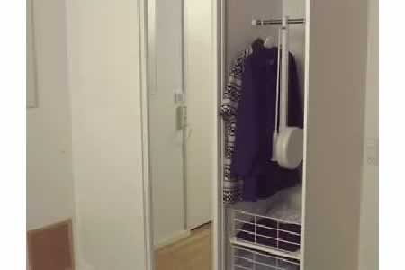 CASA > CAMERA DA LETTO > ARMADI > APPENDINI