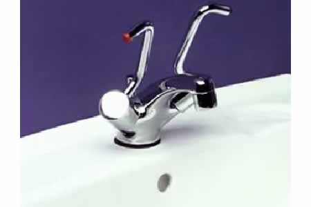 HOUSE > BATHROOM > WASHBASIN > MIXERS