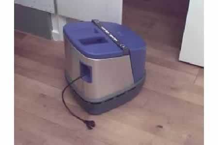 CASA > CUCINA > PULIZIA > ASPIRAPOLVERE