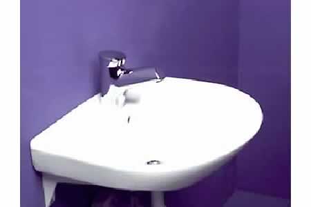 HOUSE > BATHROOM > WASHBASIN > MIXERS