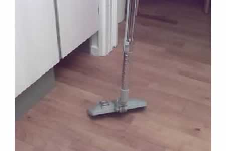 CASA > CUCINA > PULIZIA > ASPIRAPOLVERE