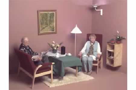 CASA > SALOTTO > PUNTI DA CONSIDERARE > PLANIMETRIA