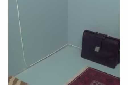 CASA > ANTICAMERA > INFORMAZIONI GENERALI > SICUREZZA