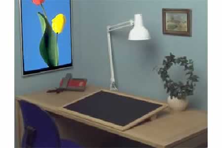 HOUSE > LIVINGROOM > LIGHTING > OVERVIEW