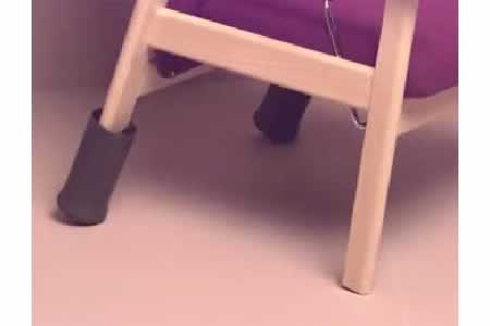 CASA > SALOTTO > SEDIE E SGABELLI > RIALZI PER SEDIE