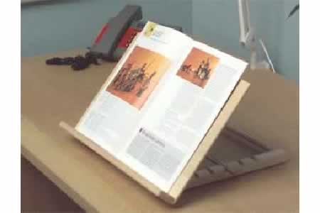 CASA > STUDIO > LETTURA > SOSTEGNI