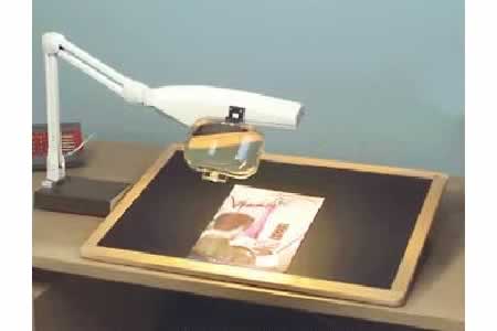 CASA > STUDIO > LETTURA > LENTI