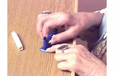 CASA > SALOTTO > HOBBY > CUCITO