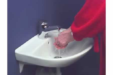 HOUSE > BATHROOM > WASHBASIN > MIXERS