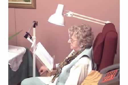 CASA > SALOTTO > LETTURA > SOSTEGNI