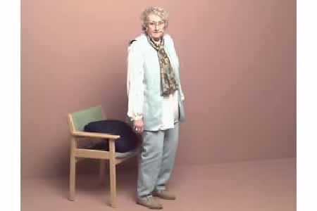 CASA > SALOTTO > SEDIE E SGABELLI > RIALZI PER SEDIE