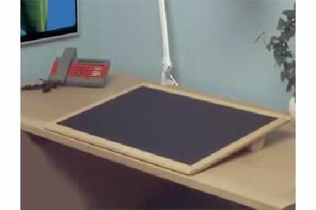 CASA > STUDIO > PUNTI DA CONSIDERARE > SCRIVANIA