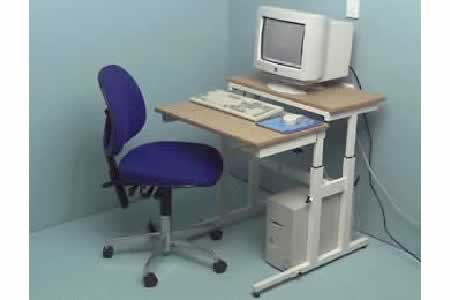 CASA > STUDIO > SCRITTURA > COMPUTER