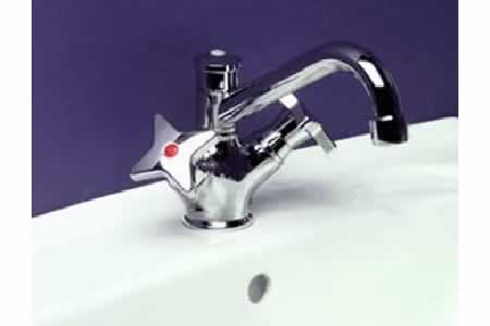 HOUSE > BATHROOM > WASHBASIN > MIXERS