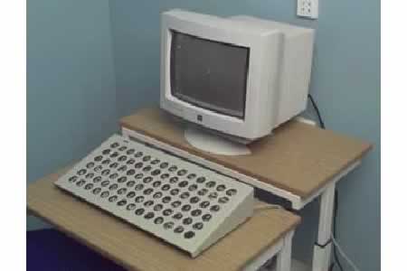 CASA > STUDIO > COMPUTER > TASTIERA ESPANSA