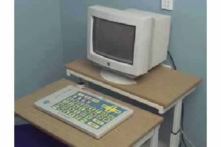 CASA > STUDIO > COMPUTER > TASTIERA ESPANSA