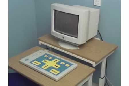 CASA > STUDIO > COMPUTER > TASTIERA ESPANSA