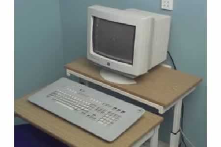 CASA > STUDIO > COMPUTER > TASTIERA ESPANSA